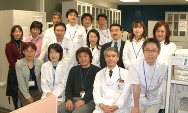 2005年の様子